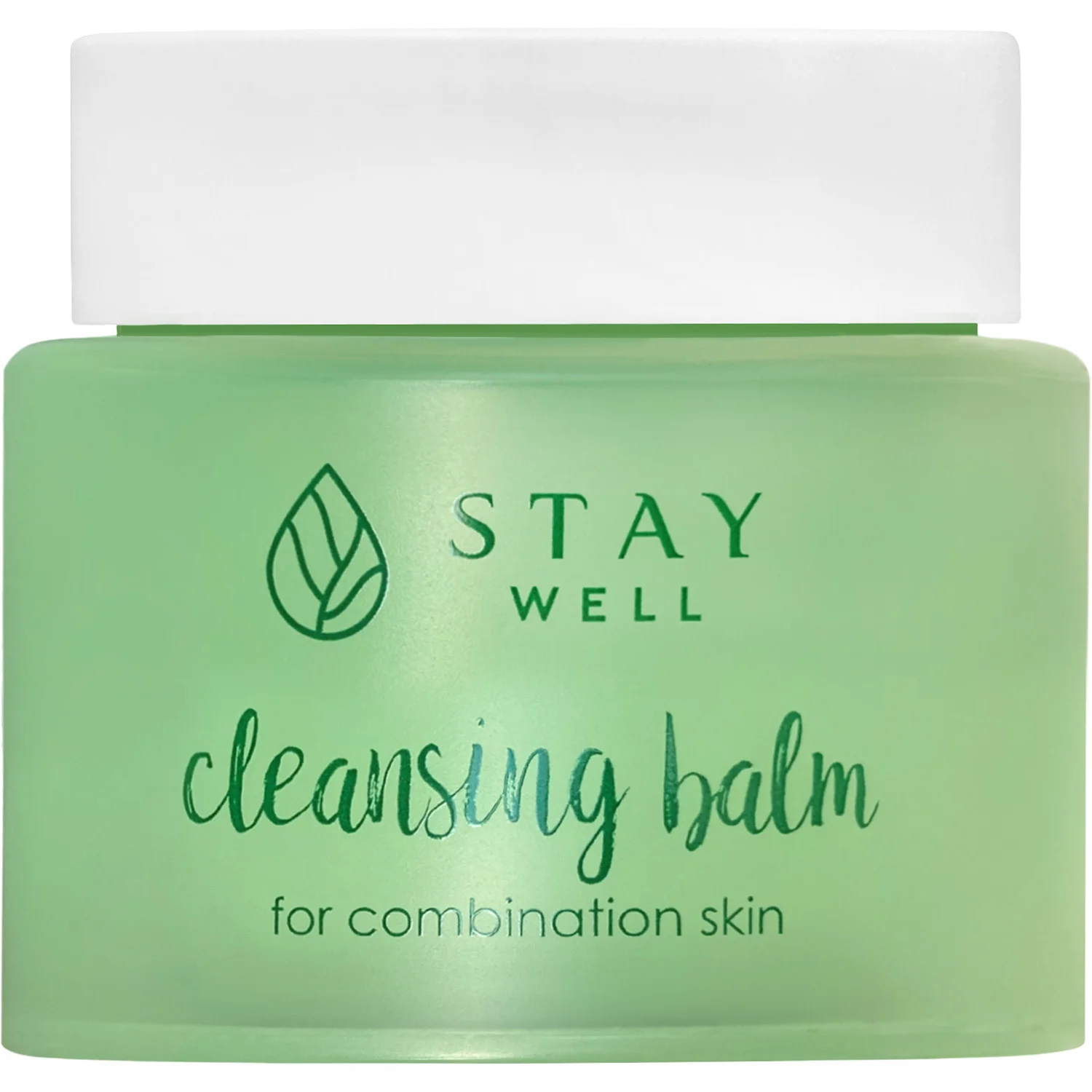 Stay Well Cleansing Balm for Combination Skin 80 ml, bild 2