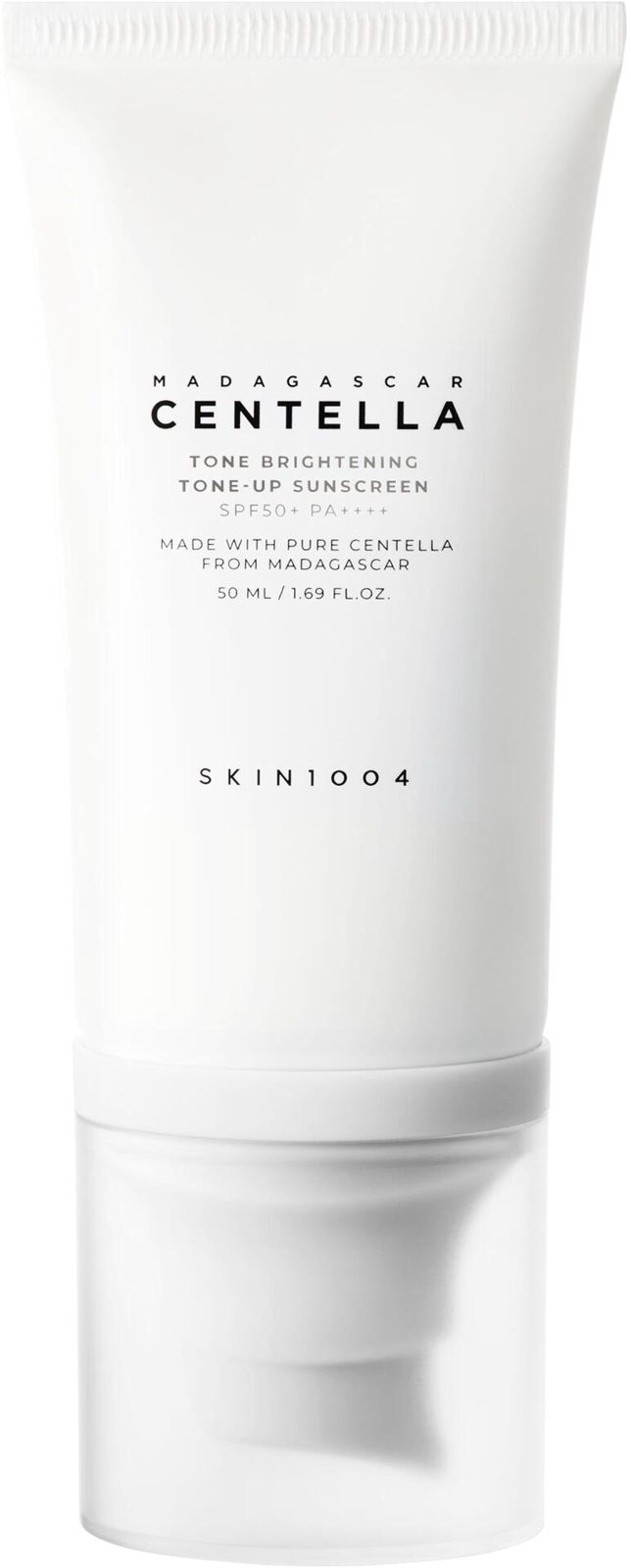 SKIN1004 Madagascar Centella Tone Brightening Tone-Up Sunscreen 50 ml