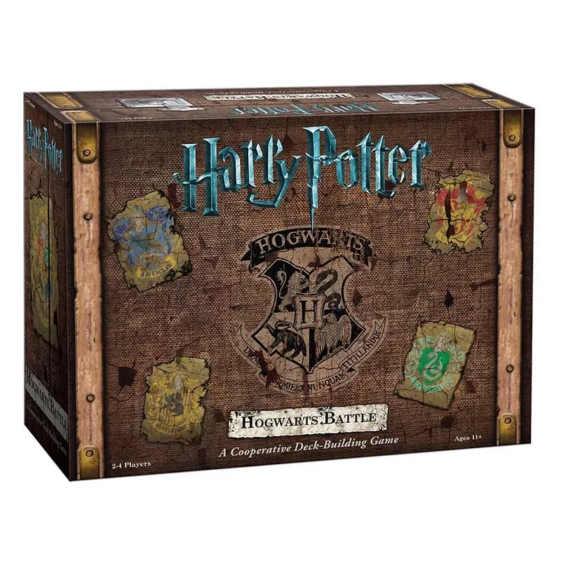 Harry Potter: Hogwarts Battle, bild 3