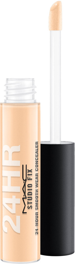MAC Cosmetics Studio Fix 24-Hour Smooth Wear Concealer NC25 7 ml, bild 4