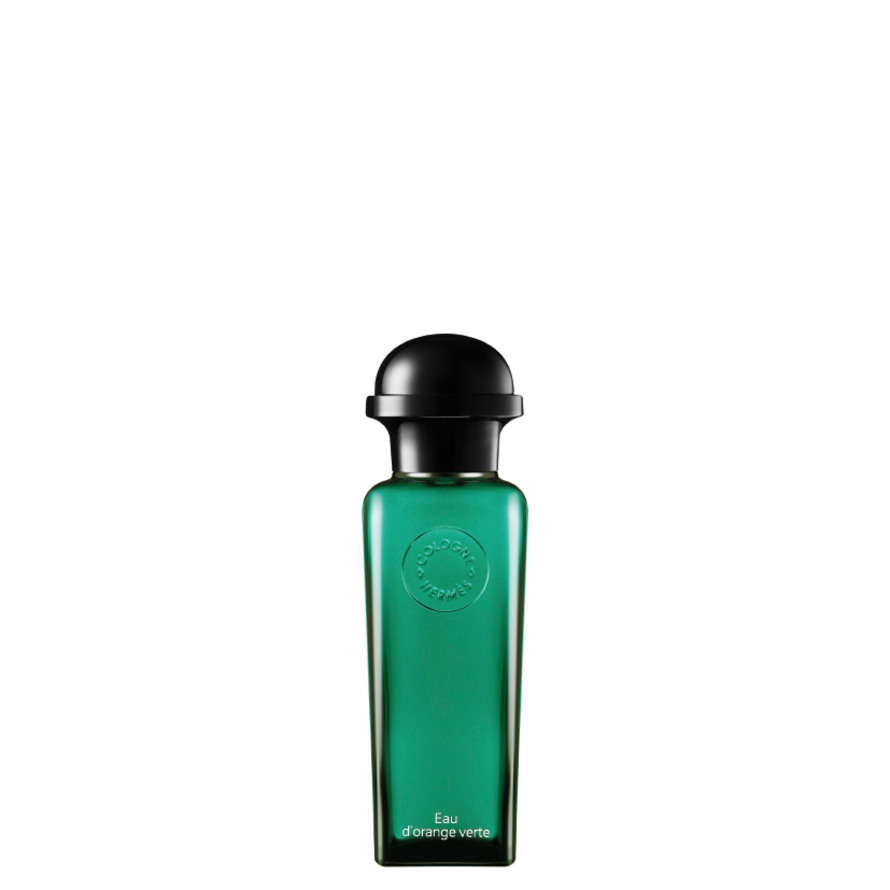 HERMÈS Eau d'Orange Verte Eau de Cologne 50 ml