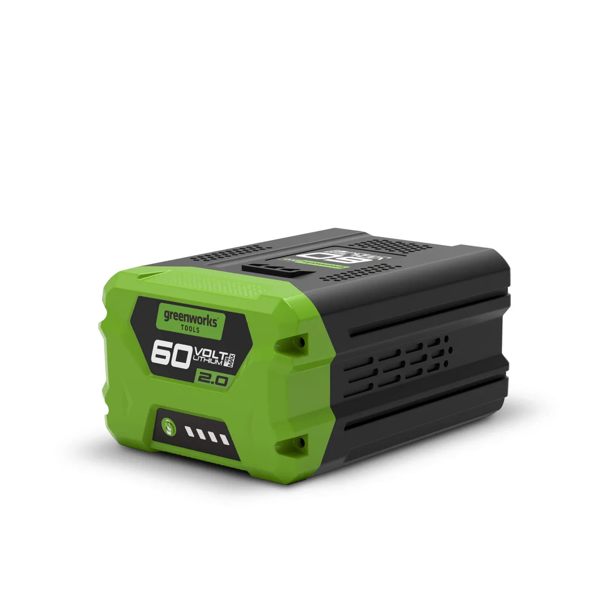 Greenworks G60B2 batteri 60 V 2 Ah