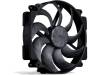 Noctua NF-A14x25r G2 PWM 140mm PWM fläkt (chromax.black), bild 2