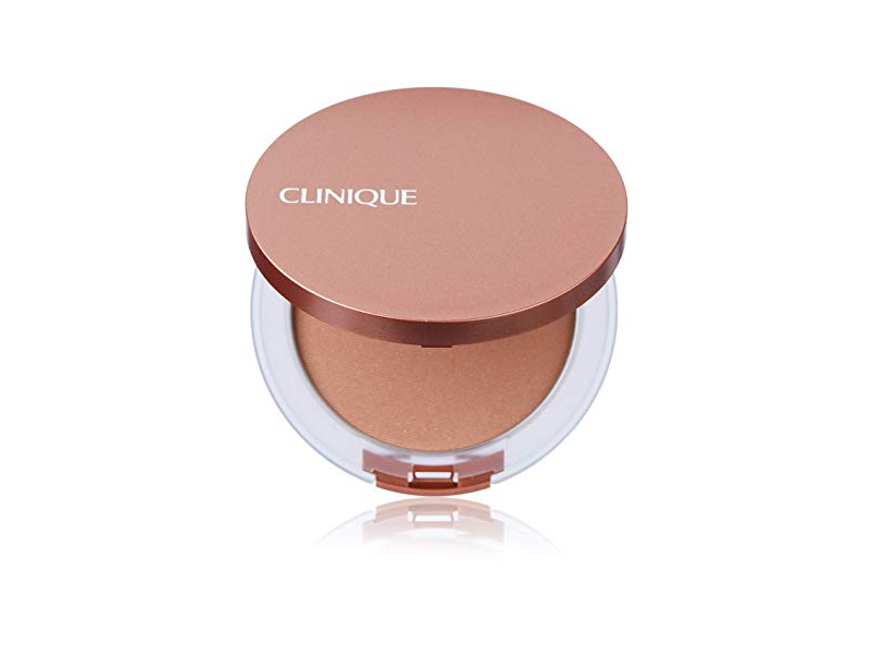 Clinique True Bronze Pressed Powder Bronzer Sunkissed, bild 4