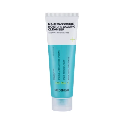 Mediheal Madecassoside Cleanser Moisture Calming 120 ml, bild 2