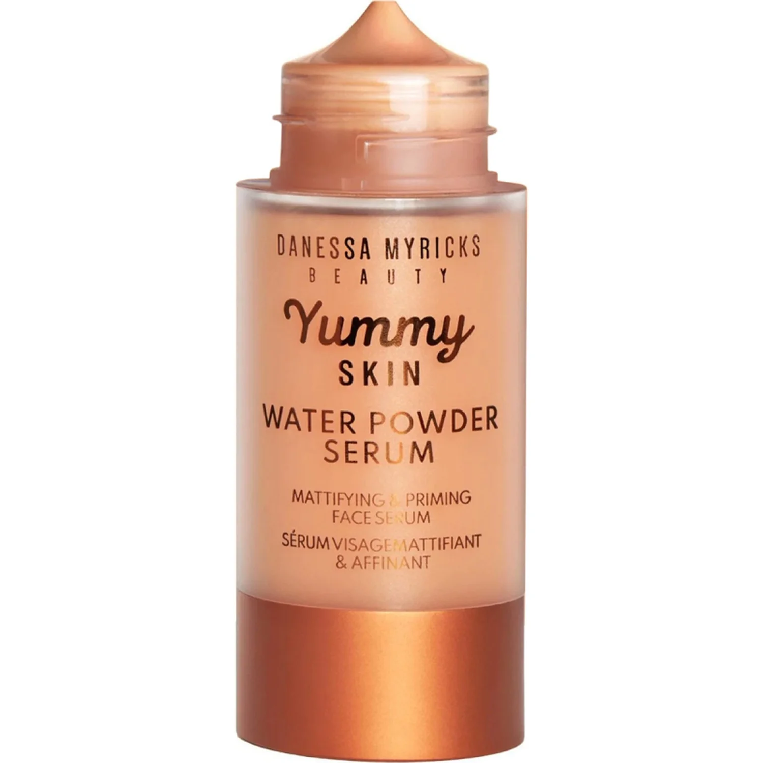 Danessa Myricks Beauty Yummy Skin Water Powder Serum 30 ml