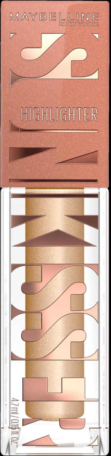 Maybelline Sunkisser Highlighter 21 All Star 5,4 ml