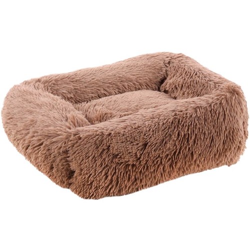 Flamingo - Basket Krems Rectangle Taupe 50cm