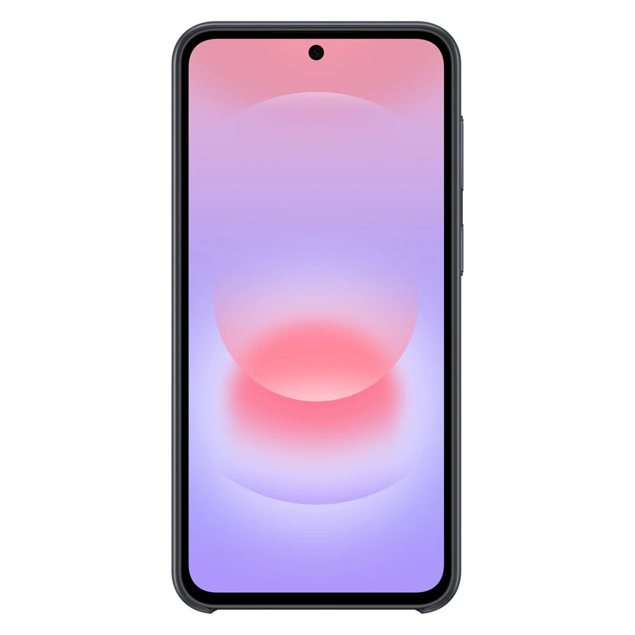 Samsung Galaxy A37 kortplatsskal, svart, bild 5