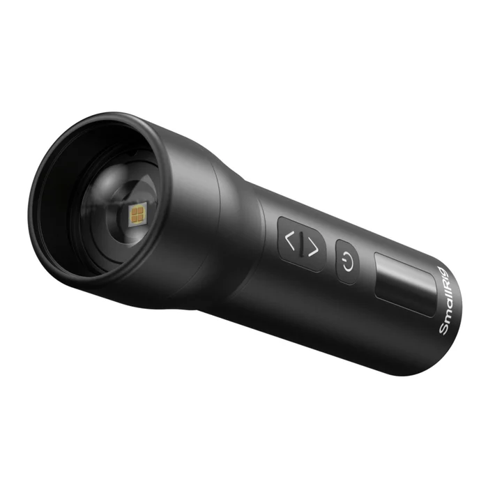 SmallRig RF 05B portabel LED-videolampa med zoom, bild 2