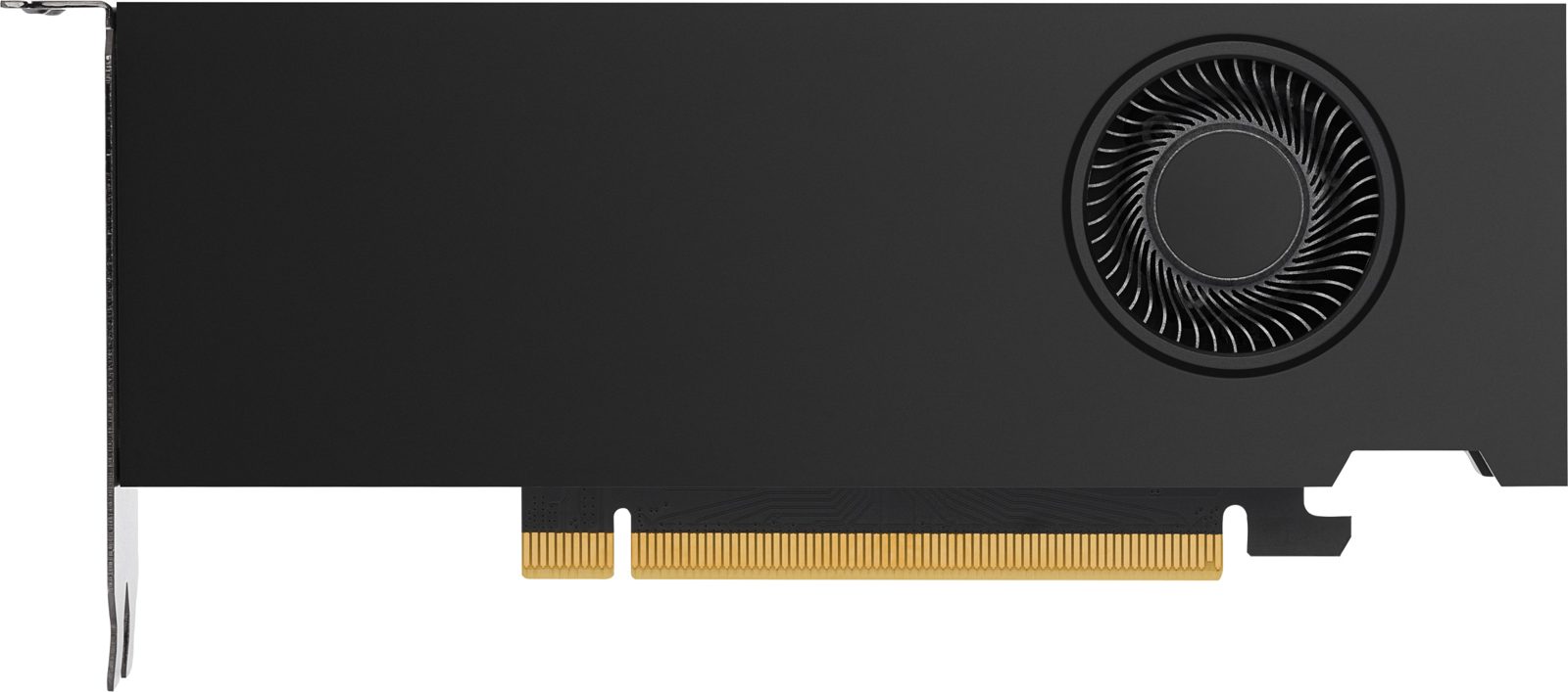 HP Quadro RTX A2000, 12 GB GDDR6, PCI Express 4.0, 4xMiniDP, bild 2