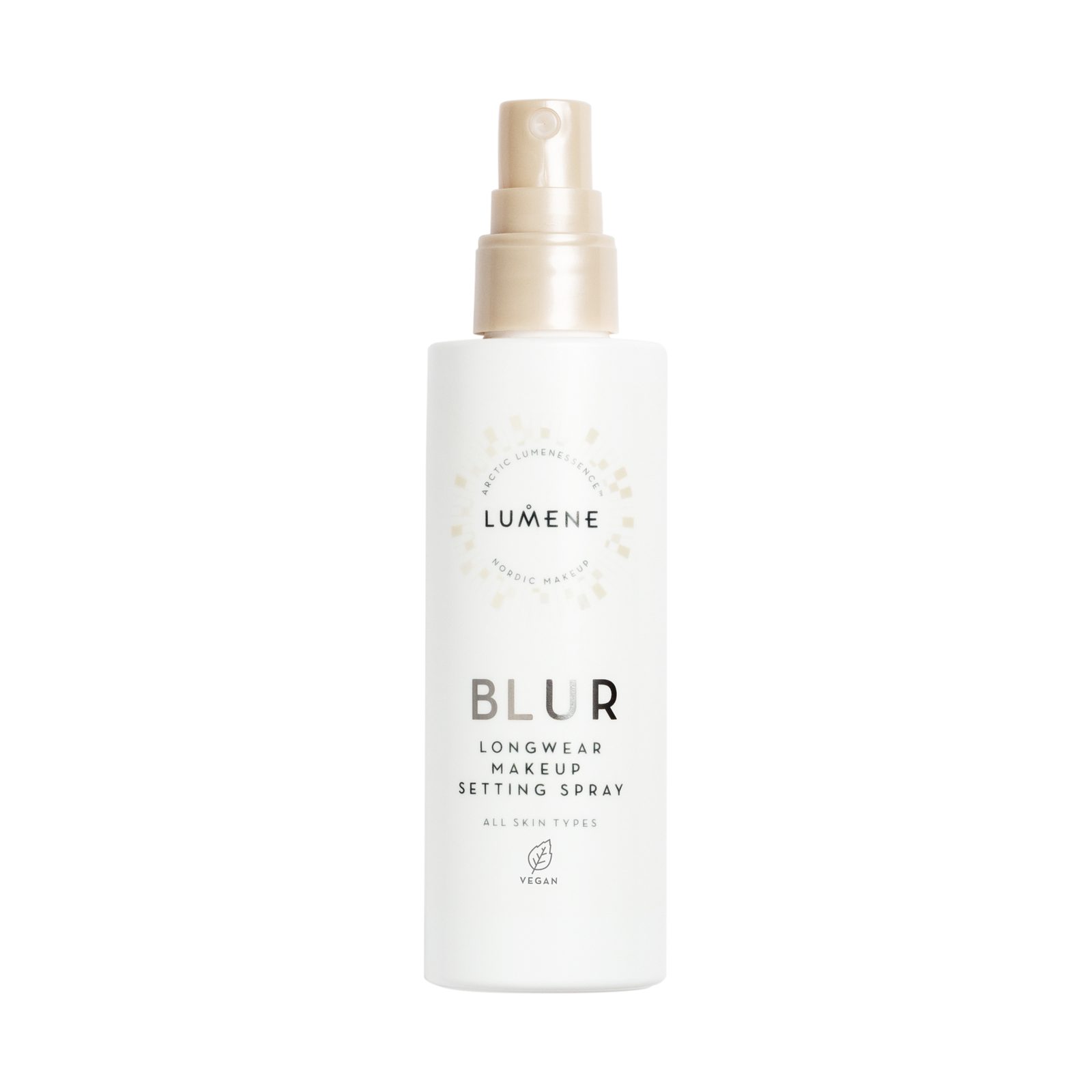 Lumene Blur Longwear Makeup Setting Spray 100 st