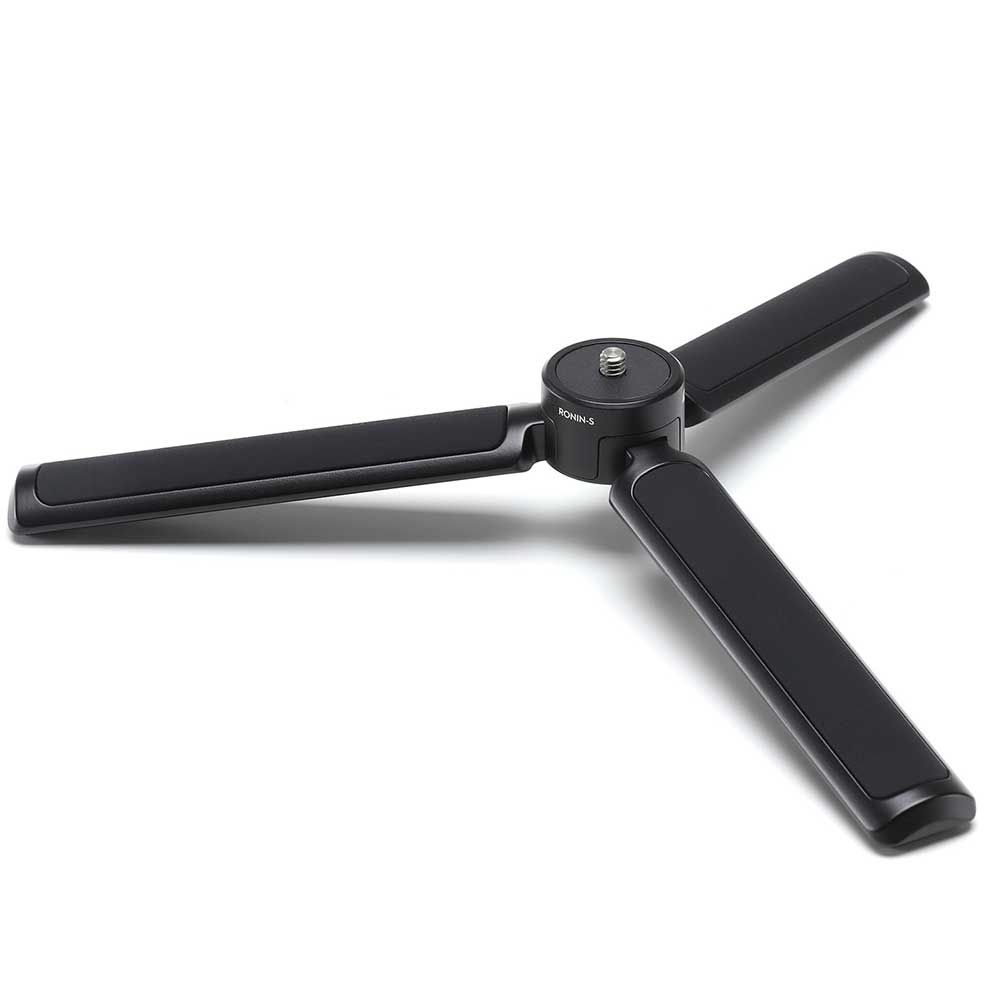 DJI RS Extended Grip/Tripod