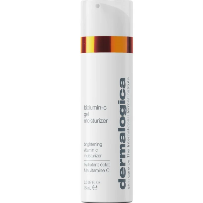 Dermalogica BioLumin-C Gel Moisturizer 50 ml