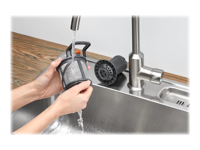 Electrolux 700-serien ESM63300SW diskmaskin