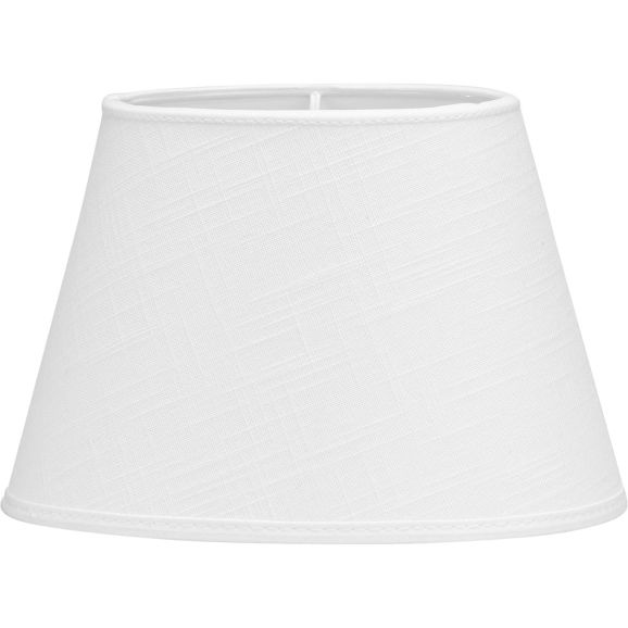 PR Home Oval 1520-47 Classico Vit 20cm