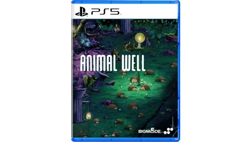 Animal Well (Import/Multi in Language), bild 3