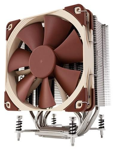 Noctua NH-U12DX i4, 120mm fläkt, bild 3