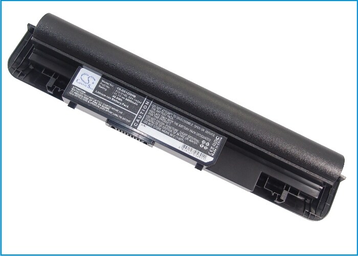Batteri till Notebook, Bärbar dator för Dell Vostro 1220, Vostro 1220n, bild 3