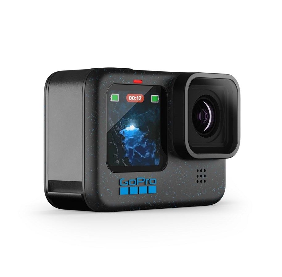 GoPro HERO12 Black actionkamera