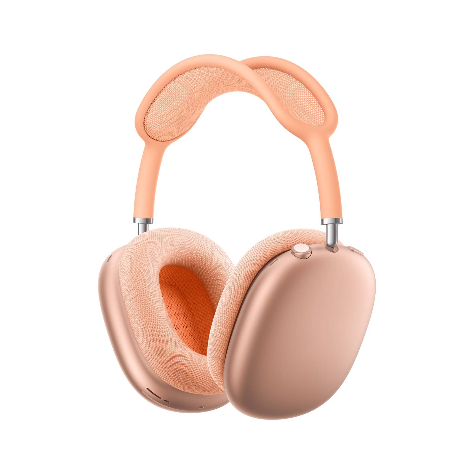 Apple AirPods Max 2 orange (USB-C), bild 4
