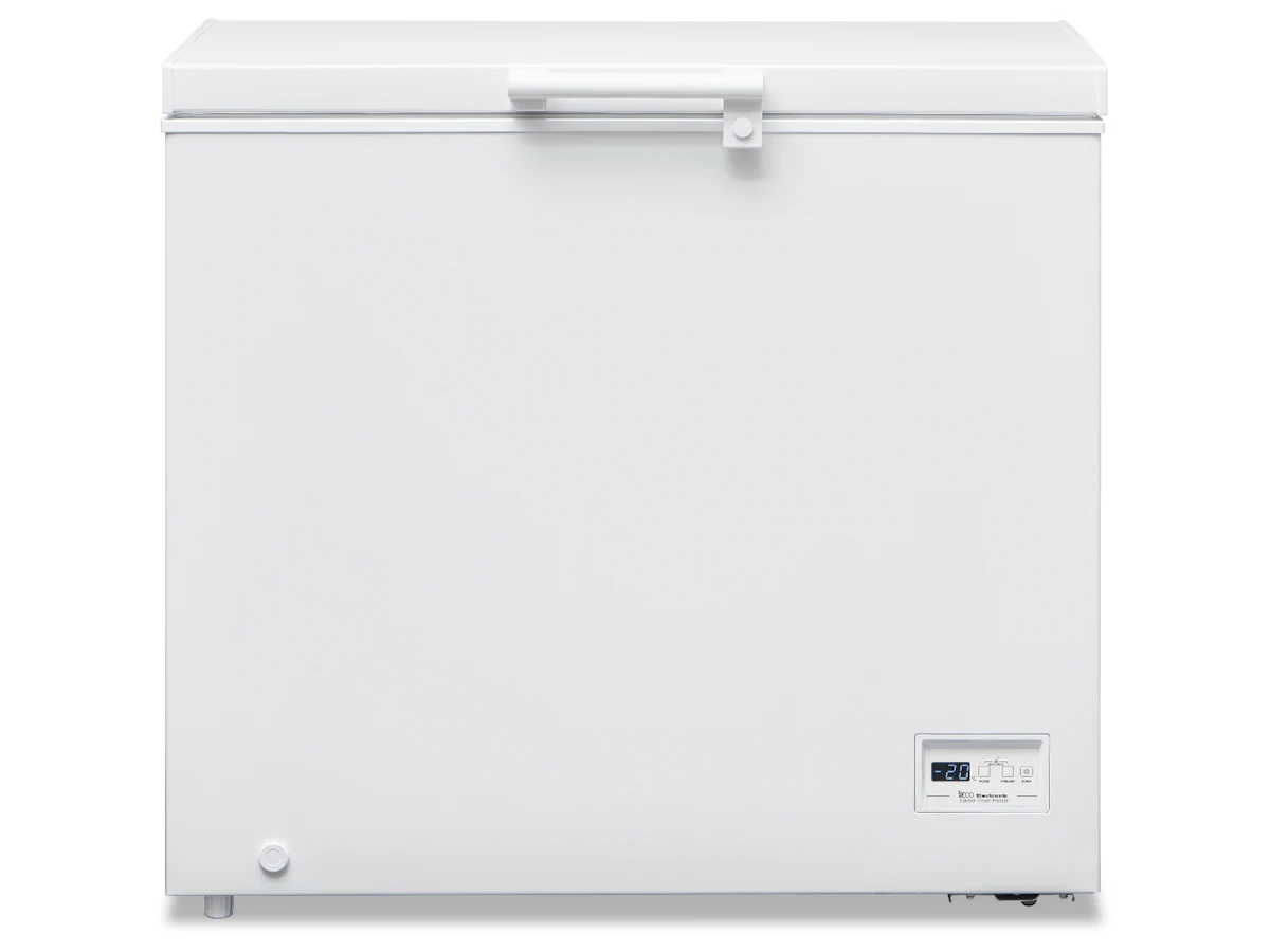 Avant CFZ200WH1 frysbox (vit)