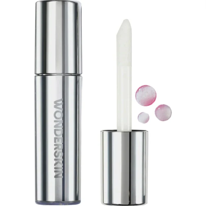 Wonderskin Lip Rehab Serum Oil Kissed Kissed