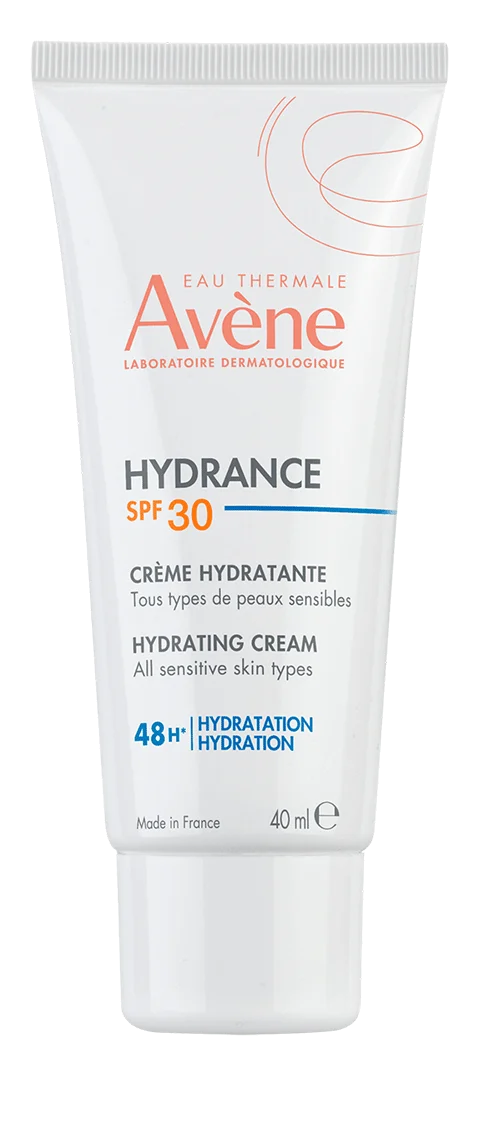 Avène Hydrance SPF30 Hydrating Cream 40 ml