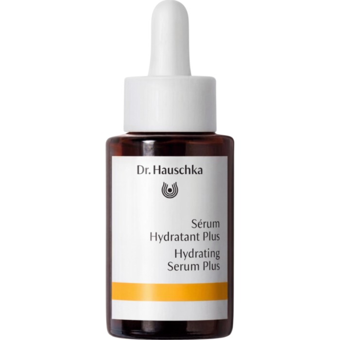 Dr. Hauschka Hydrating Serum Plus 30 ml, bild 3