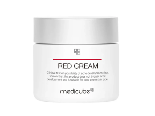 Medicube Red Cream 2.0 50 ml, bild 4