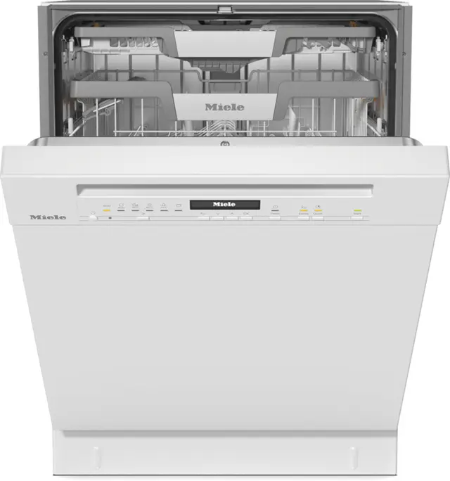 Miele G 7210 SCU BRSW diskmaskin