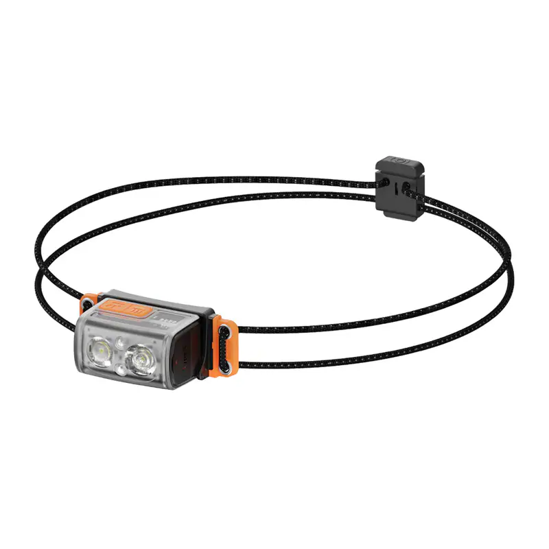 Flextail Tiny Helio 700Z pannlampa (orange)