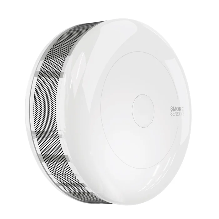 Fibaro Z-wave-rökdetektor