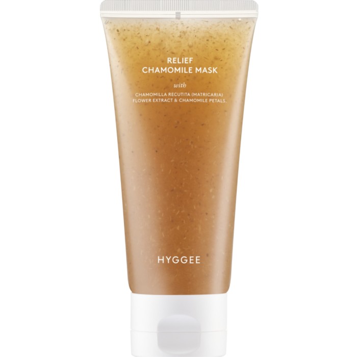 Hyggee Relief Chamomile Mask 95 ml