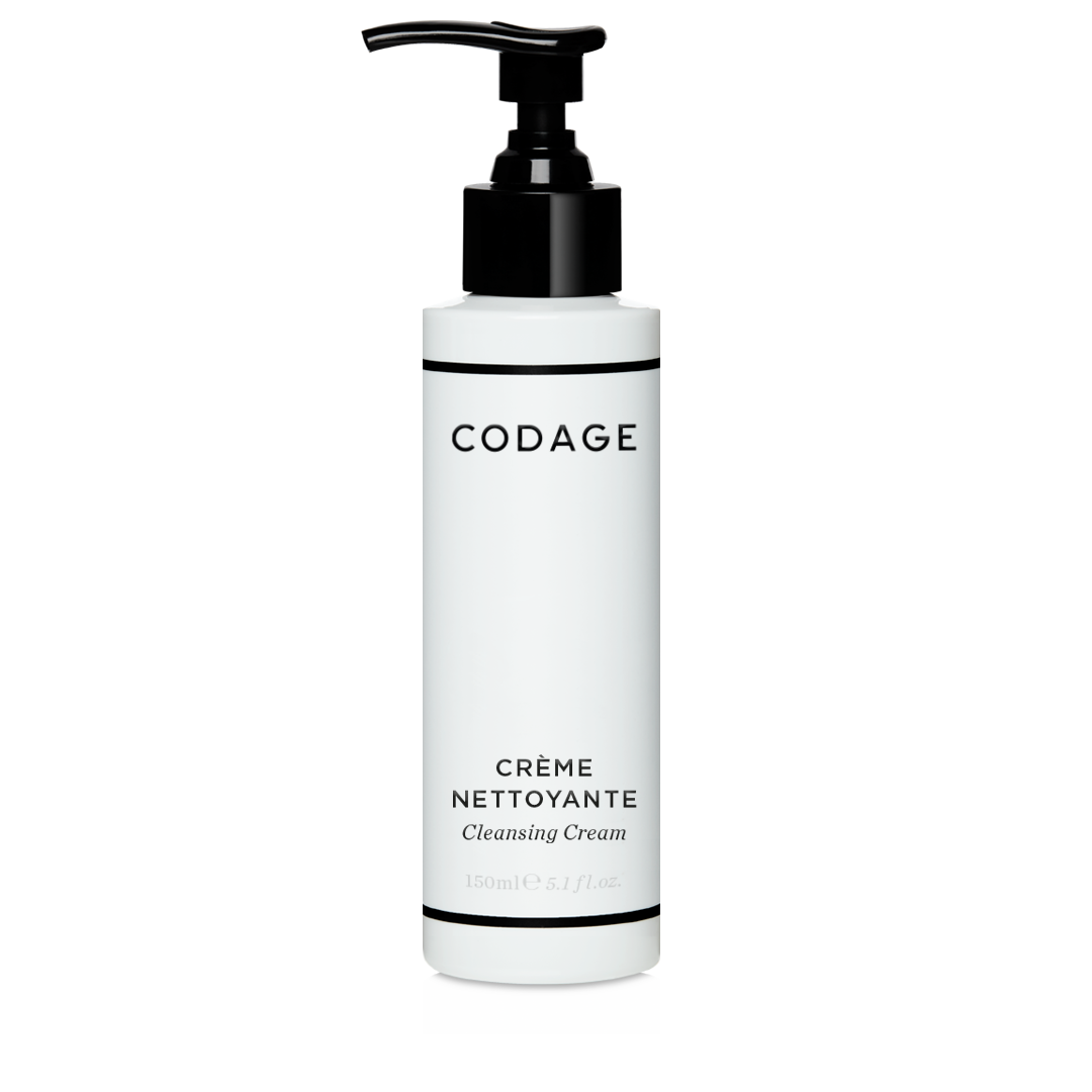 Codage Paris The Cleansing Cream 150 ml