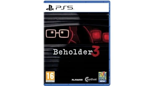 Beholder 3, bild 3