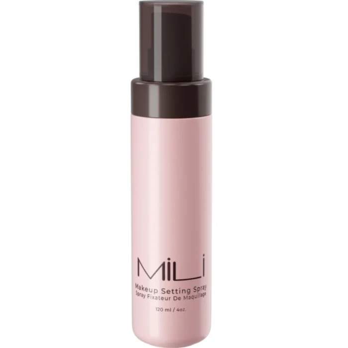 MILI Cosmetics Makeup Setting Spray 120 ml, bild 4