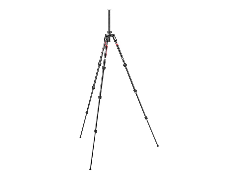 Manfrotto Befree Advanced Twist Carbon Tripod (MKBFRTC4-BH)