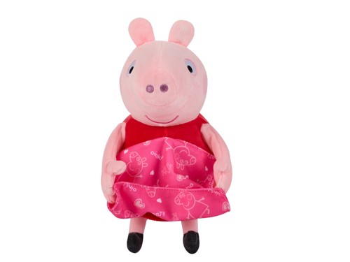 Peppa Pig - Electronic Peek-A-Boo (8501), bild 2
