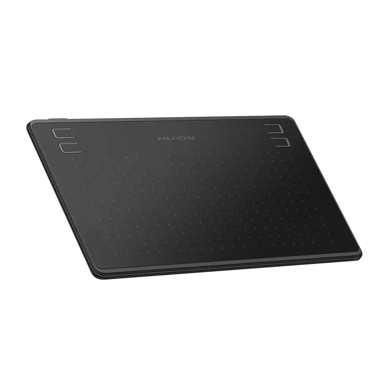 HUION HS64, Kabel, 5080 lpi, 160 x 102 mm, USB, 1 cm, 0,3 mm