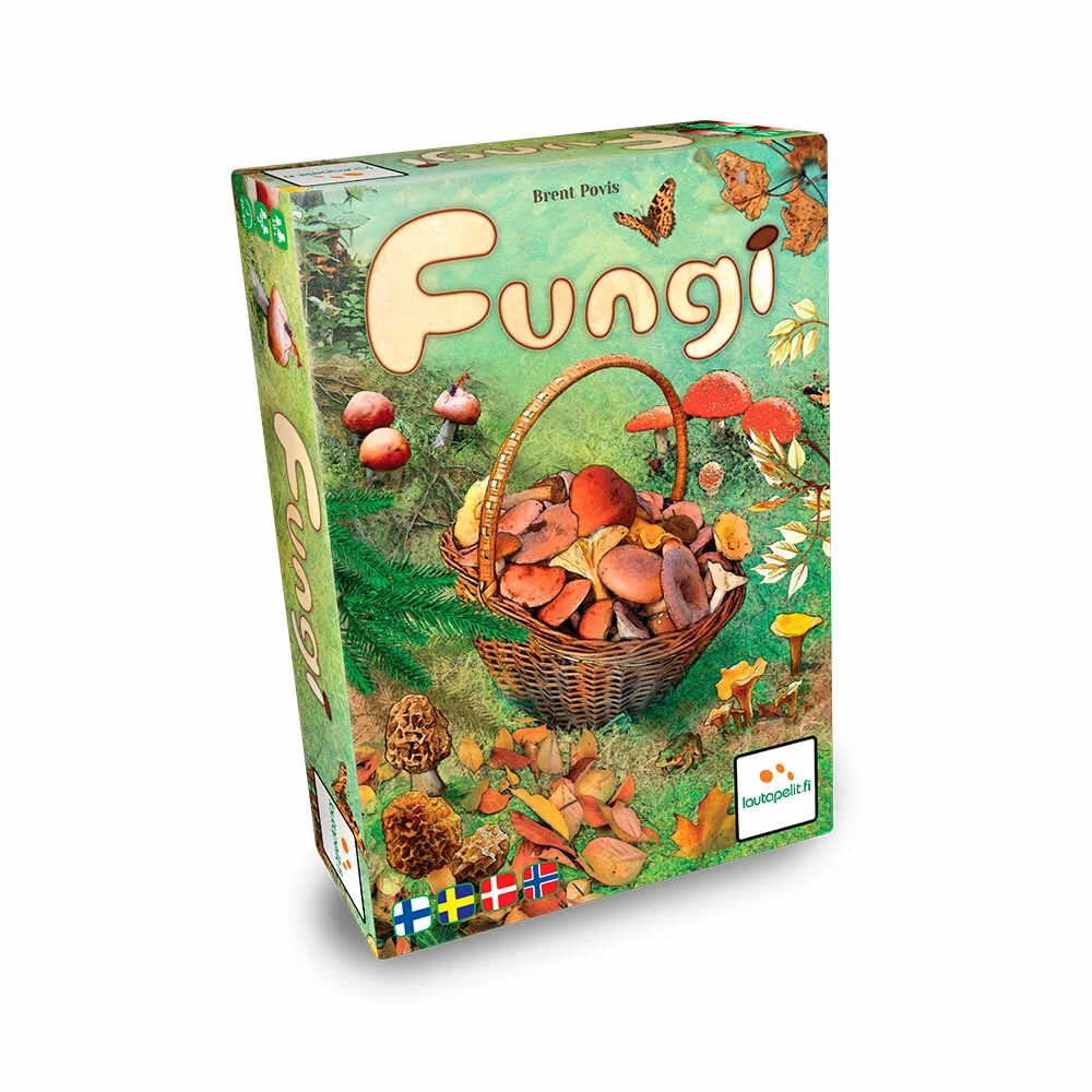 Fungi (Swe)