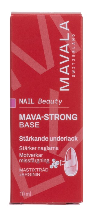 Mavala Mava-Strong 10 ml