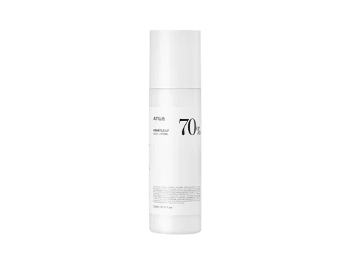 Anua Heartleaf 70% Daily Lotion 200 ml, bild 3