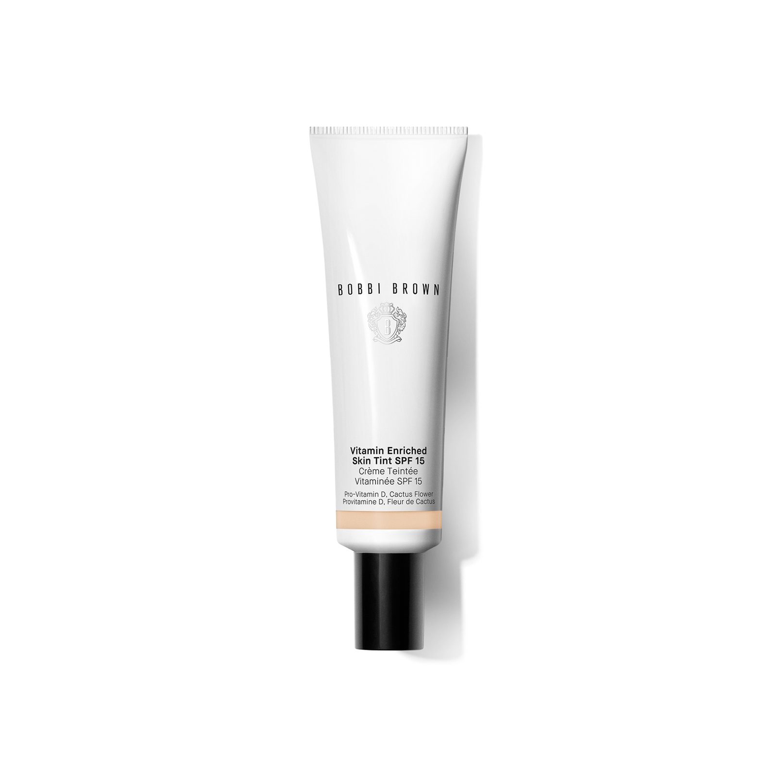 Bobbi Brown Vitamin Enriched Skin Tint Spf15 Light 2, bild 2
