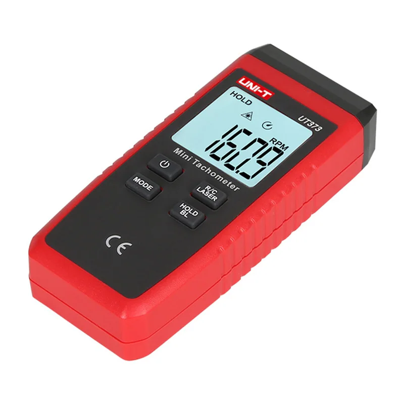 UNI-T UT373 beröringsfri takometer