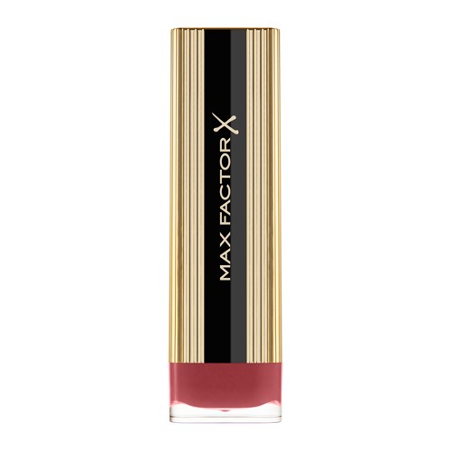 Max Factor Colour Elixir Lipstick 020 Burnt Caramel, bild 4