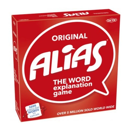 Alias (Eng), bild 2