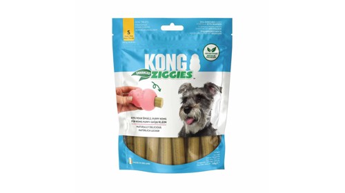 KONG - Ziggies Enhanced Puppy S 198G (634.7440), bild 3