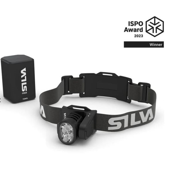 Silva Free 3000 L - OneSize