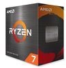AMD Ryzen 7 5800X - Box - utan kylare, bild 4